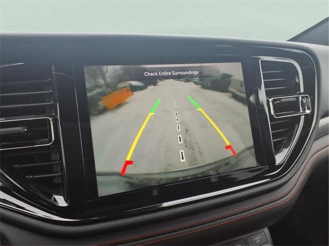 used 2024 Dodge Durango car, priced at $39,000