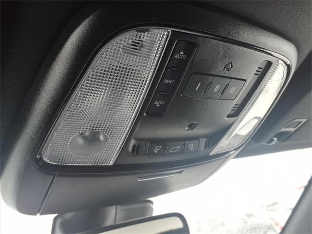 used 2024 Dodge Durango car, priced at $39,000