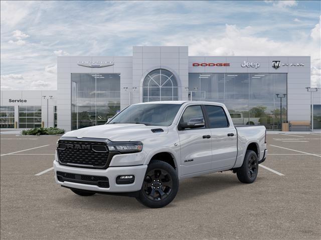 new 2026 Ram 1500 car, priced at $55,247