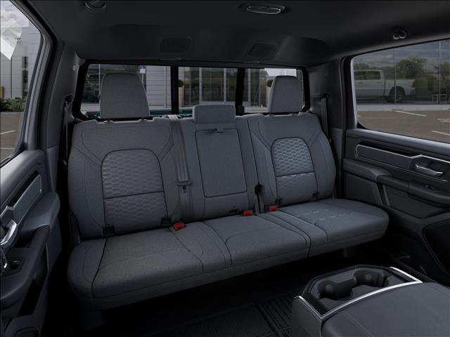 new 2026 Ram 1500 car, priced at $54,223