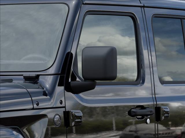 new 2026 Jeep Gladiator car, priced at $46,166