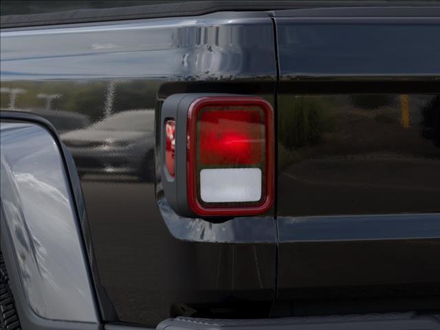 new 2026 Jeep Gladiator car, priced at $47,916