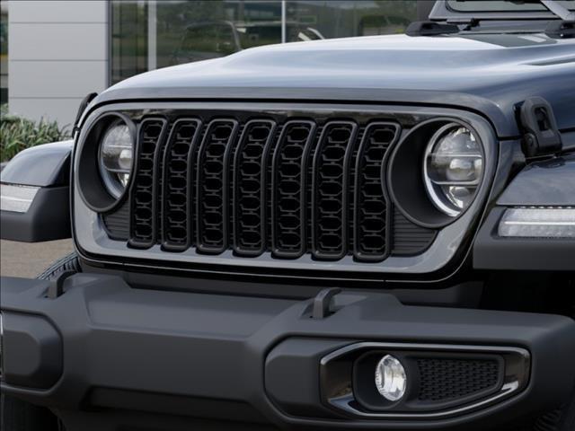 new 2026 Jeep Gladiator car, priced at $47,916