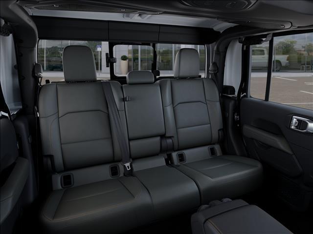 new 2026 Jeep Gladiator car, priced at $57,936