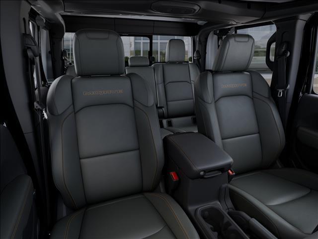 new 2026 Jeep Gladiator car, priced at $57,936