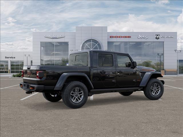 new 2026 Jeep Gladiator car, priced at $57,936