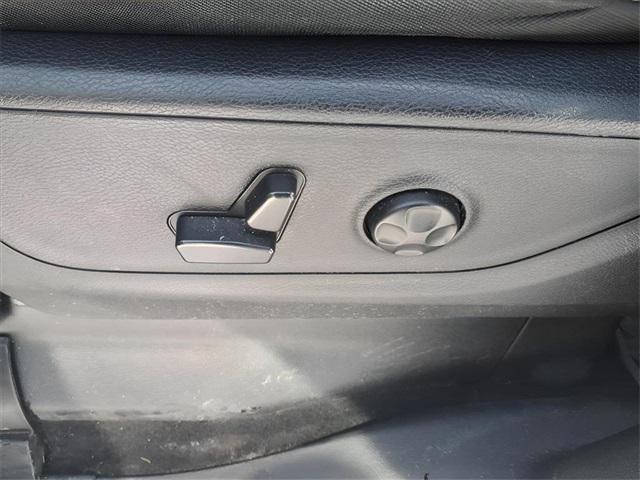 used 2019 Ram 1500 car, priced at $21,500