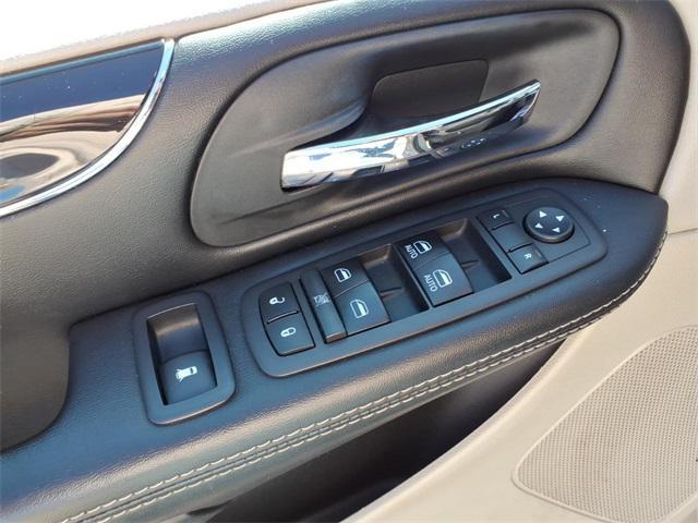 used 2019 Dodge Grand Caravan car, priced at $11,500