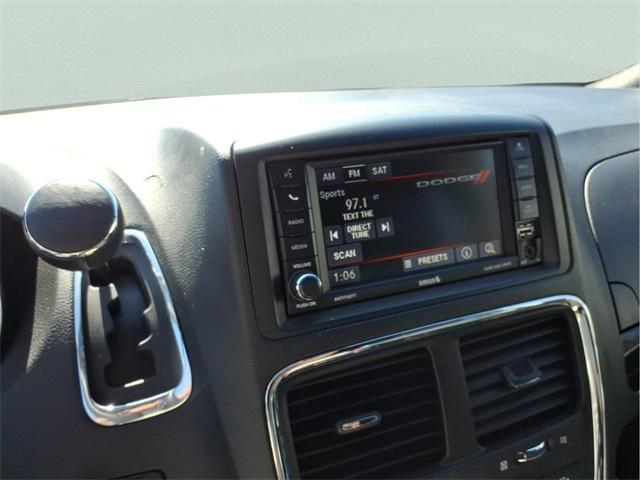 used 2019 Dodge Grand Caravan car, priced at $11,500