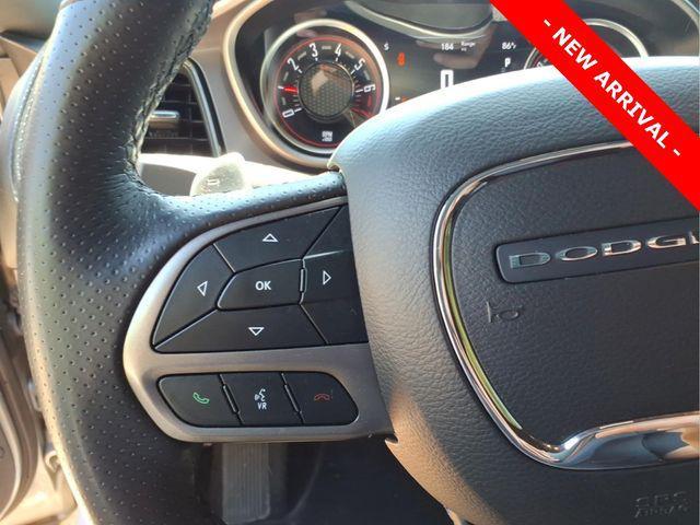used 2022 Dodge Challenger car, priced at $28,500