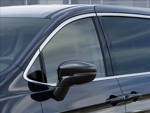 new 2027 Chrysler Pacifica car, priced at $50,330
