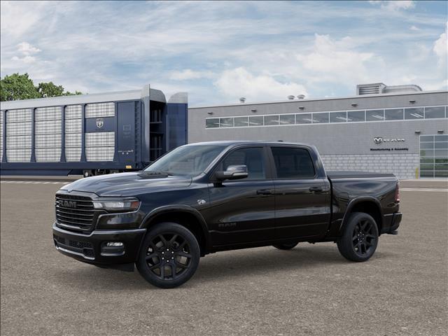 new 2026 Ram 1500 car, priced at $64,131