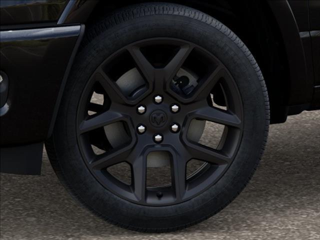 new 2026 Ram 1500 car, priced at $64,131