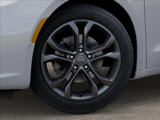 new 2026 Chrysler Pacifica car, priced at $42,166