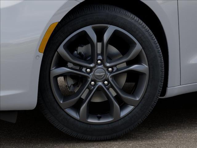 new 2026 Chrysler Pacifica car, priced at $42,166