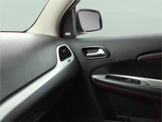 used 2017 Dodge Journey car, priced at $5,500