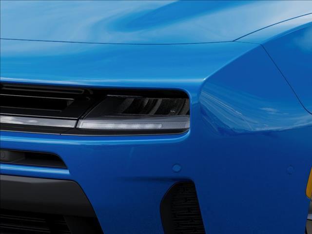 new 2026 Dodge Charger car, priced at $49,581