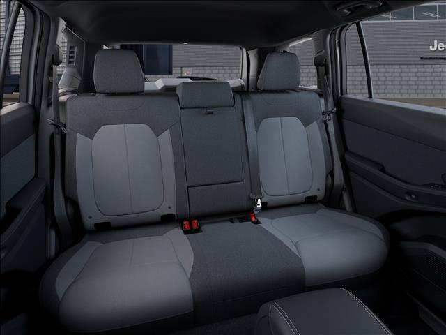 new 2026 Jeep Cherokee car, priced at $34,652