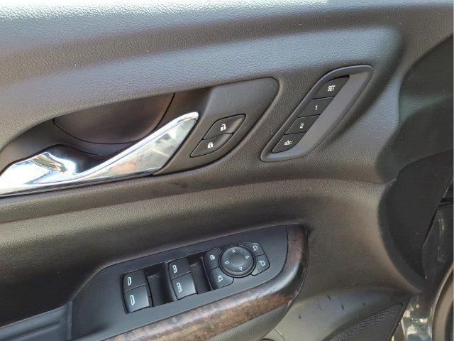 used 2022 GMC Acadia car, priced at $29,280