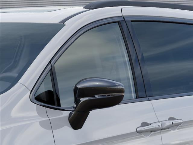 new 2025 Chrysler Pacifica car, priced at $51,565