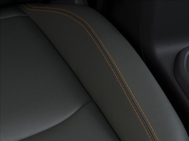 new 2026 Jeep Gladiator car, priced at $58,589