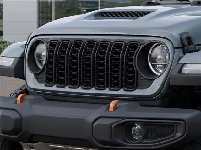 new 2026 Jeep Gladiator car, priced at $58,589