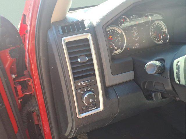 used 2017 Ram 1500 car, priced at $11,780