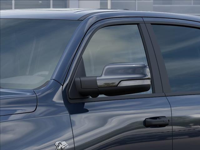 new 2026 Ram 1500 car, priced at $65,911