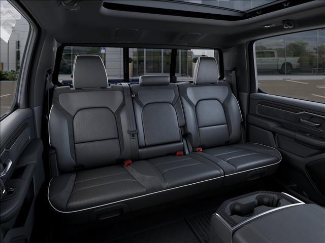 new 2026 Ram 1500 car, priced at $65,911