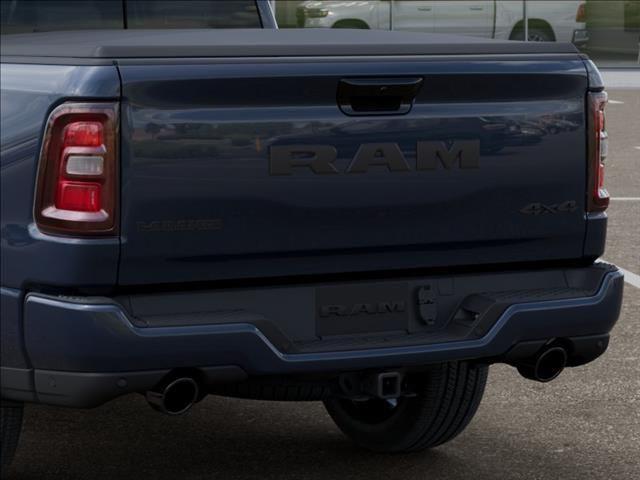 new 2026 Ram 1500 car, priced at $65,911