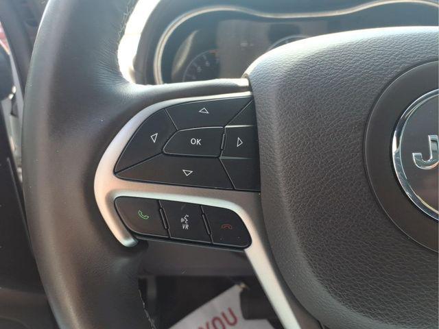 used 2019 Jeep Grand Cherokee car, priced at $24,500