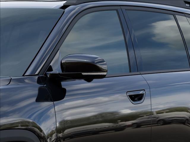 new 2026 Jeep Cherokee car, priced at $42,588