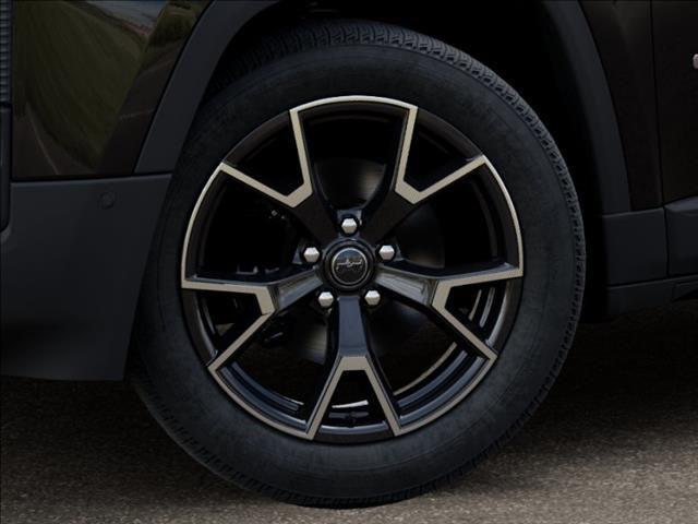 new 2026 Jeep Cherokee car, priced at $44,088