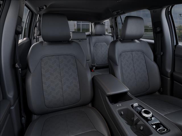 new 2026 Jeep Cherokee car, priced at $44,088