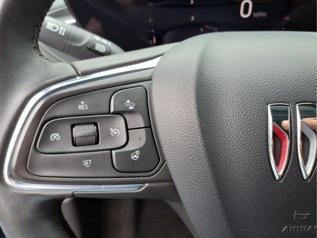 used 2024 Buick Envista car, priced at $20,000