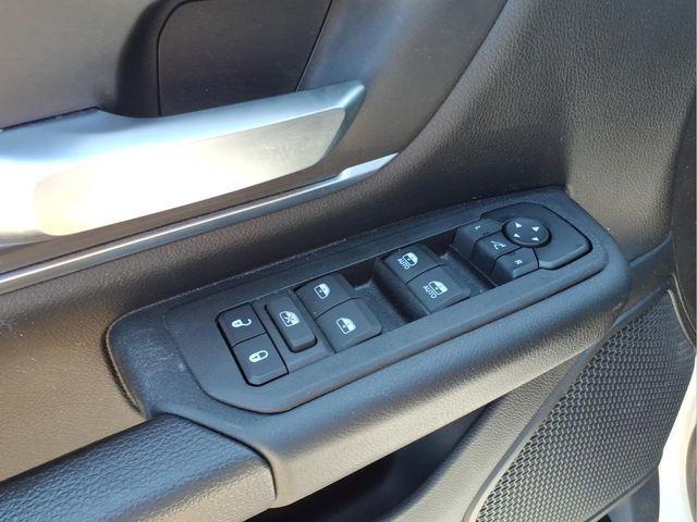used 2025 Ram 1500 car, priced at $37,500