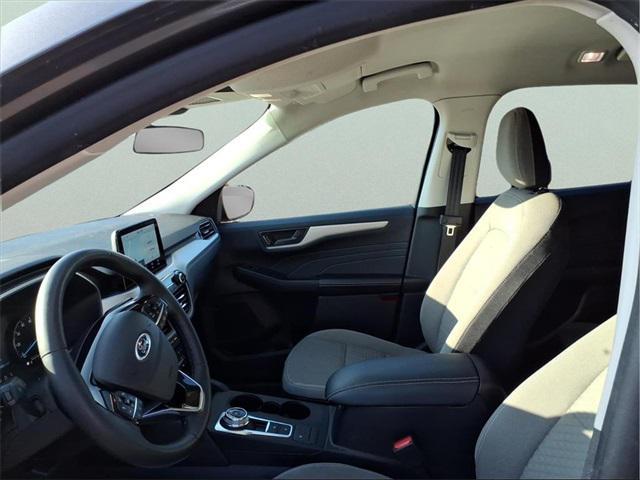 used 2022 Ford Escape car, priced at $17,000