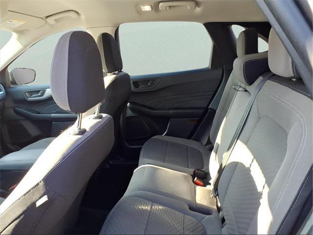 used 2022 Ford Escape car, priced at $17,000