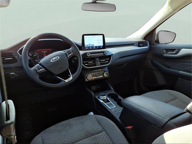 used 2022 Ford Escape car, priced at $17,000