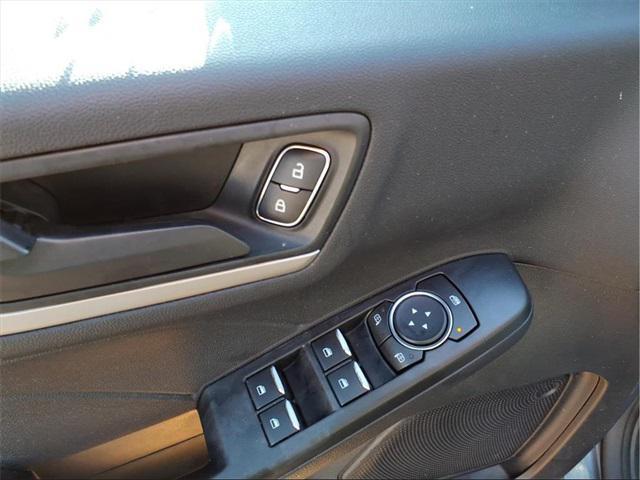 used 2022 Ford Escape car, priced at $17,000