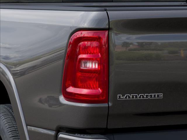 new 2026 Ram 1500 car, priced at $61,190