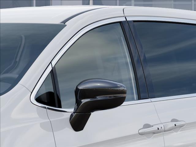 new 2027 Chrysler Pacifica car, priced at $50,610
