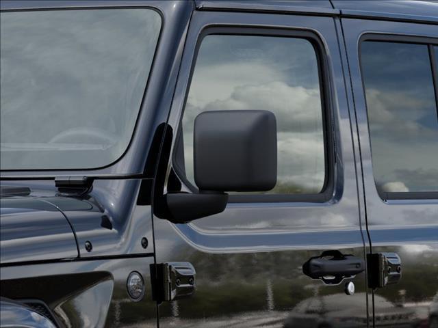 new 2026 Jeep Gladiator car, priced at $47,916