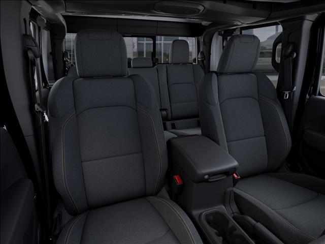 new 2026 Jeep Gladiator car, priced at $46,466