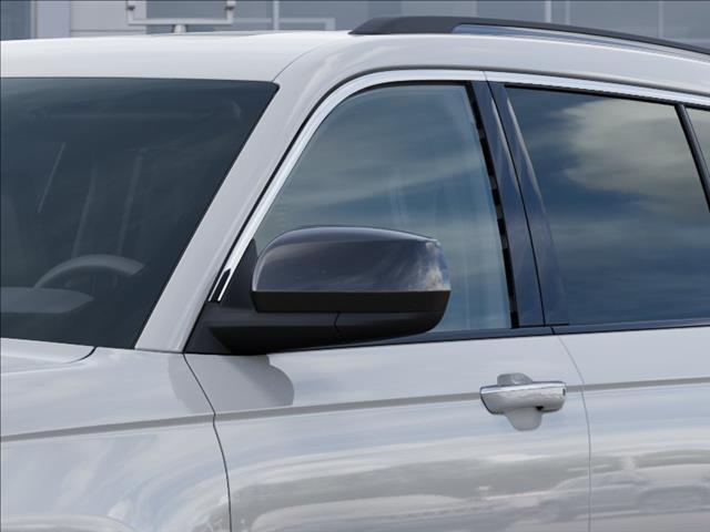 new 2025 Jeep Grand Cherokee L car, priced at $43,874