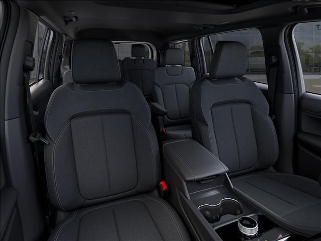 new 2025 Jeep Grand Cherokee L car, priced at $43,874