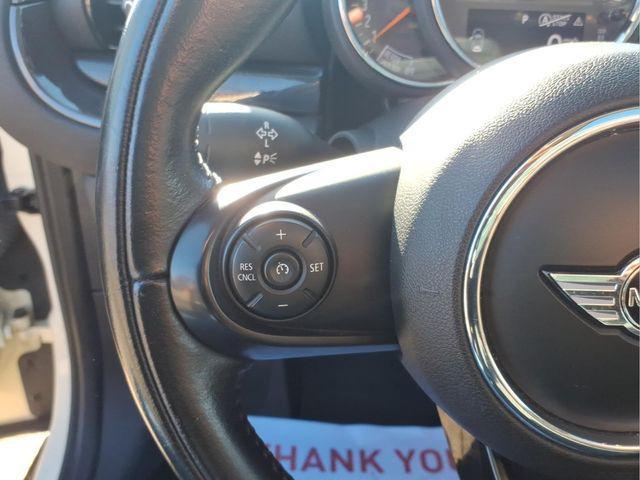 used 2017 MINI Clubman car, priced at $11,000