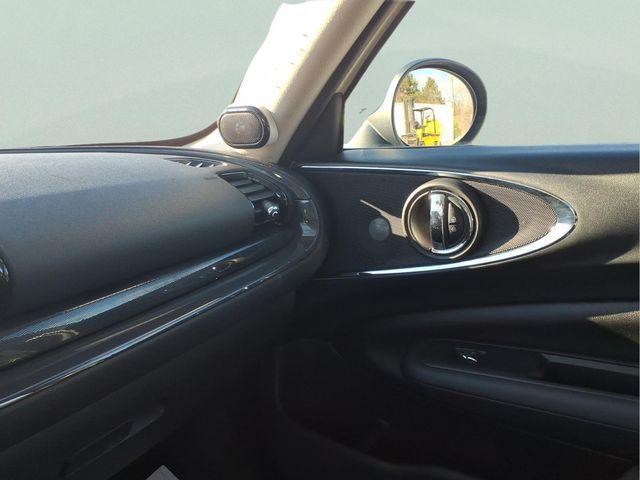 used 2017 MINI Clubman car, priced at $11,000