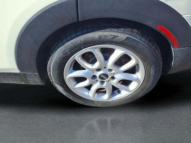 used 2017 MINI Clubman car, priced at $11,000