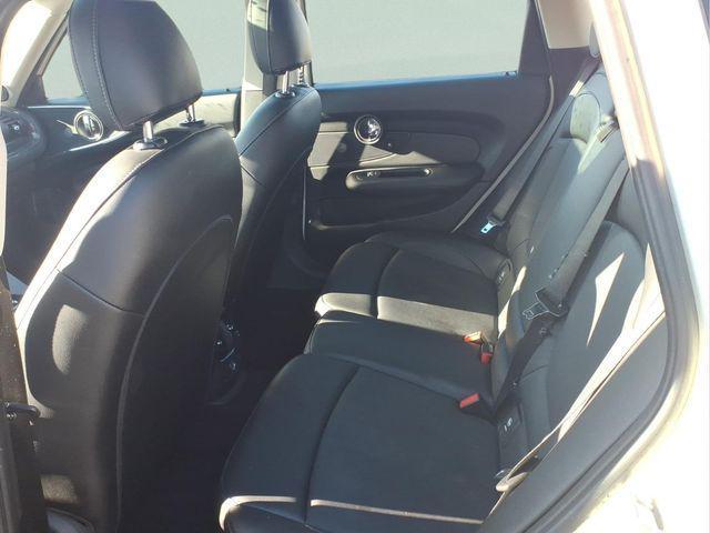 used 2017 MINI Clubman car, priced at $11,000